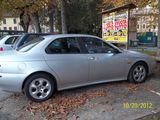 alfa romeo 156 seles speed