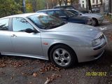 alfa romeo 156 seles speed, photo 2