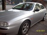 alfa romeo 156 seles speed, photo 3