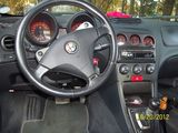 alfa romeo 156 seles speed, fotografie 4