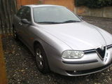 alfa romeo 156 selespeed full, fotografie 2