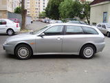 Alfa Romeo 156 SW  JTS, fotografie 1