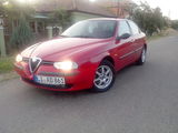 Alfa Romeo 156 t-spark