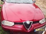 ALFA ROMEO 156 TS, photo 1