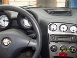 ALFA ROMEO 156 TS, photo 3