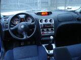 ALFA ROMEO 156 TSPARK, fotografie 3