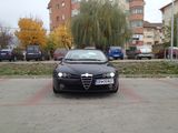 Alfa Romeo 159, 1.9 Jtdm, photo 1