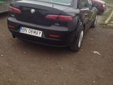 Alfa Romeo 159, 1.9 Jtdm, fotografie 2