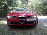 Alfa Romeo 159, photo 3