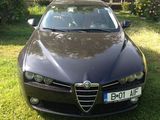 Alfa Romeo 159, 2.2 benzina, 185 CP 9300 EUR, photo 1