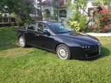 Alfa Romeo 159, 2.2 benzina, 185 CP 9300 EUR, fotografie 2