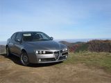 Alfa Romeo 159 2.4jDTM, photo 3