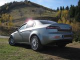 Alfa Romeo 159 2.4jDTM, photo 4