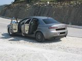 Alfa Romeo 159 2.4jDTM, photo 5