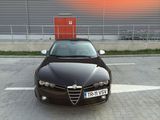 Alfa romeo 159 2.4jtdm, photo 2