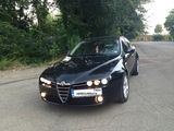 Alfa Romeo 159, fotografie 1
