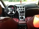 Alfa Romeo 159, fotografie 4