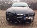 Alfa Romeo 159 , fotografie 1