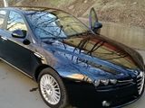 alfa romeo 159, photo 1