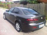 Alfa Romeo 159, photo 2