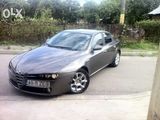 Alfa Romeo 159, photo 5