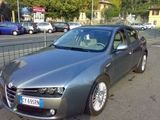 Alfa romeo 159 JTD Accept Variante 