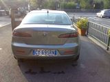 Alfa romeo 159 JTD Accept Variante , photo 3