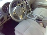 Alfa romeo 159 JTD Accept Variante , fotografie 4