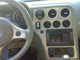 Alfa romeo 159 JTD Accept Variante , photo 5