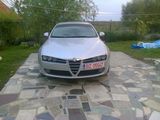 Alfa Romeo 159 sportwagon, fotografie 1