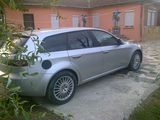 Alfa Romeo 159 sportwagon, fotografie 5