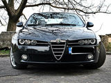 ALFA  ROMEO   159jtdm, photo 1