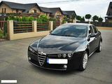 ALFA  ROMEO   159jtdm, fotografie 2