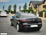 ALFA  ROMEO   159jtdm, fotografie 4