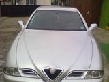 alfa romeo 166