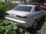 alfa romeo 166 2.4 jtd, photo 3