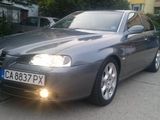 Alfa Romeo 166 2.4 Mjet, photo 2