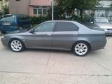 Alfa Romeo 166 2.4 Mjet, photo 3