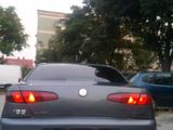 Alfa Romeo 166 2.4 Mjet, photo 4