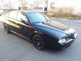 Alfa Romeo 166 2. 4JTD 2000