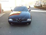 Alfa Romeo 166 2. 4JTD 2000, photo 3