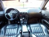 Alfa Romeo 166 2. 4JTD 2000, photo 5