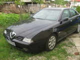 Alfa Romeo 166/ 2001, fotografie 1