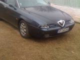 Alfa Romeo 166, fotografie 1