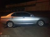 alfa romeo 166, photo 1