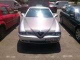 Alfa Romeo 166