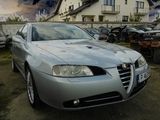 ALFA ROMEO 166 facelift 2400JTD 200cp