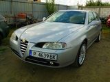 ALFA ROMEO 166 facelift 2400JTD 200cp, fotografie 3