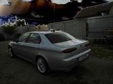 ALFA ROMEO 166 facelift 2400JTD 200cp, fotografie 4