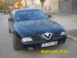 ALFA ROMEO 166 JTD. 1500 EURO, fotografie 1